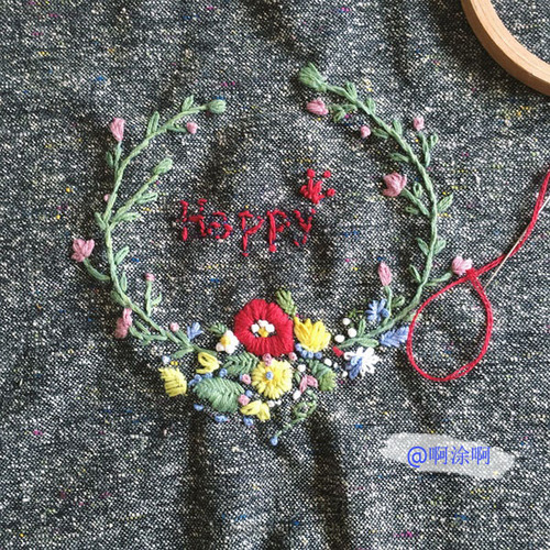 宝宝大屁屁拉风裤 第7步