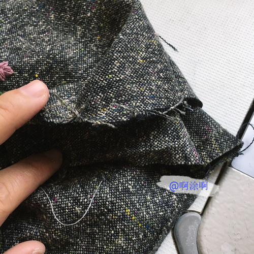 宝宝大屁屁拉风裤 第12步