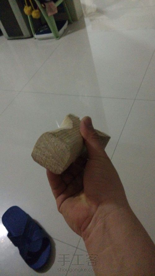 反曲飞虎 第20步