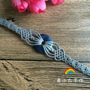 平安扣手绳睦然