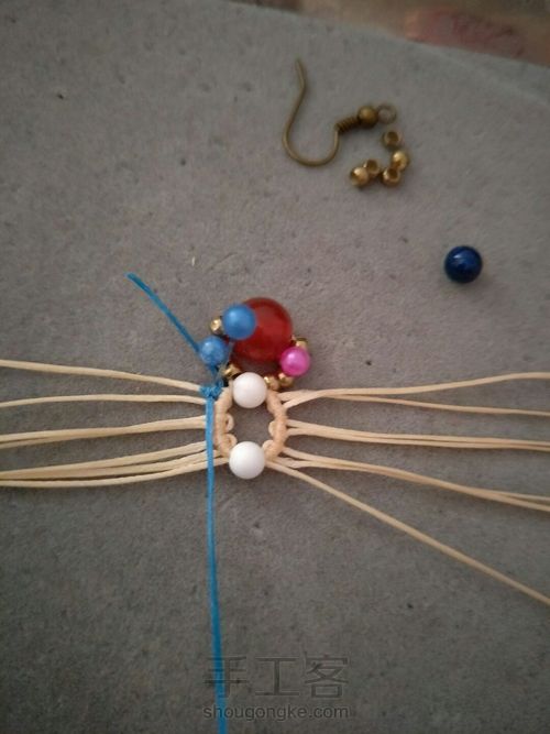 波西米亚 第10步