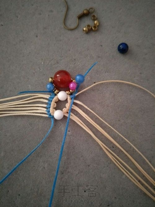 波西米亚 第12步