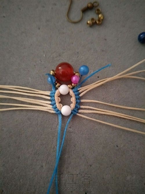 波西米亚 第13步