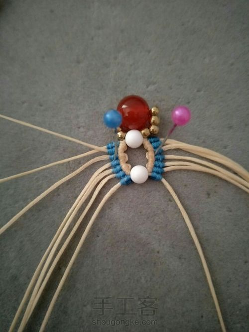 波西米亚 第14步