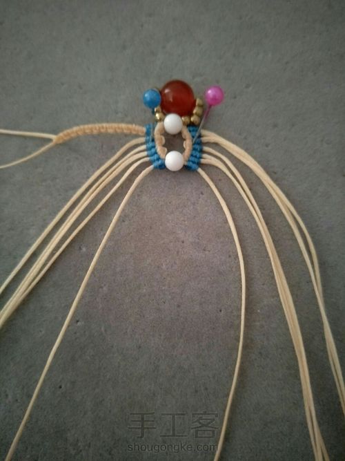 波西米亚 第17步