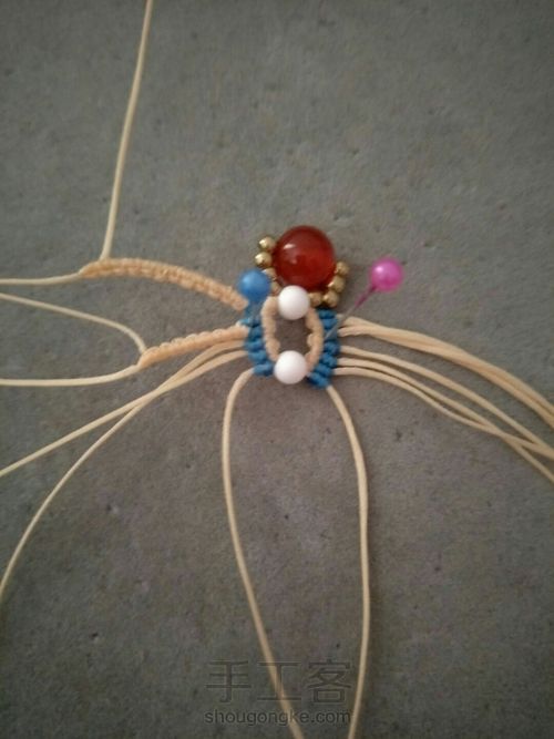 波西米亚 第18步