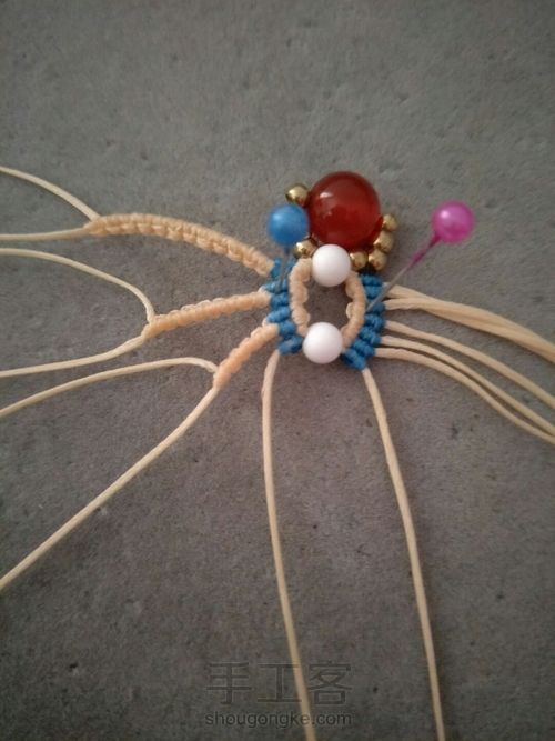 波西米亚 第19步