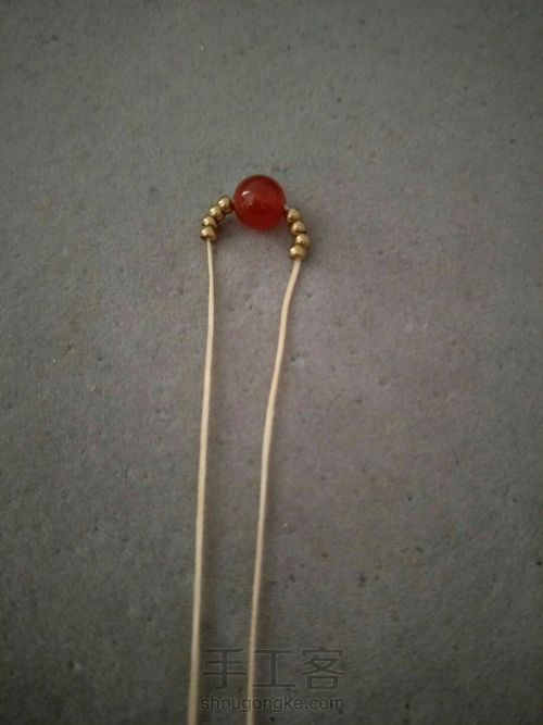 波西米亚 第2步