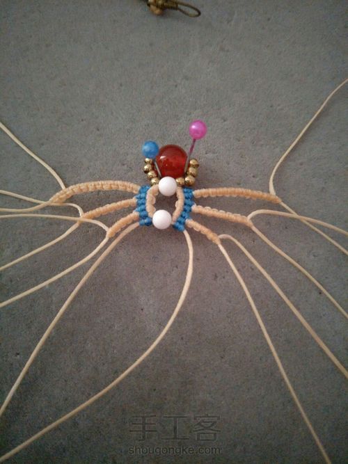 波西米亚 第20步