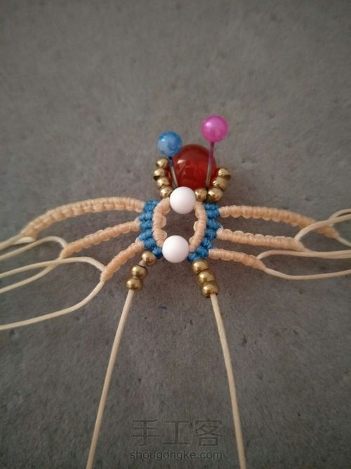 波西米亚 第21步