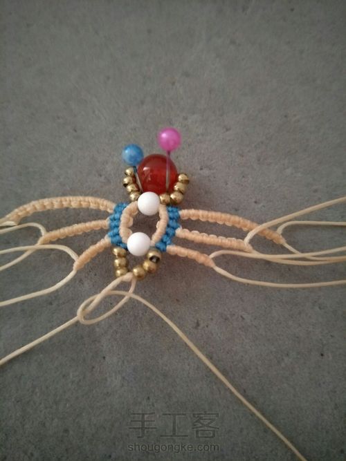 波西米亚 第22步