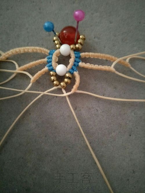 波西米亚 第24步