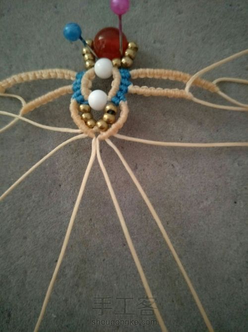 波西米亚 第25步