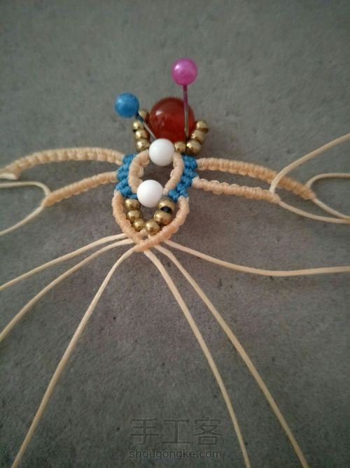 波西米亚 第26步