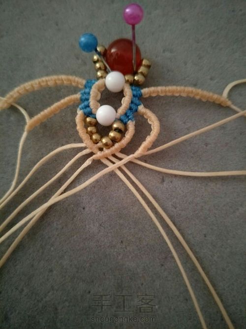 波西米亚 第27步