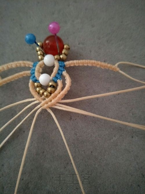 波西米亚 第28步