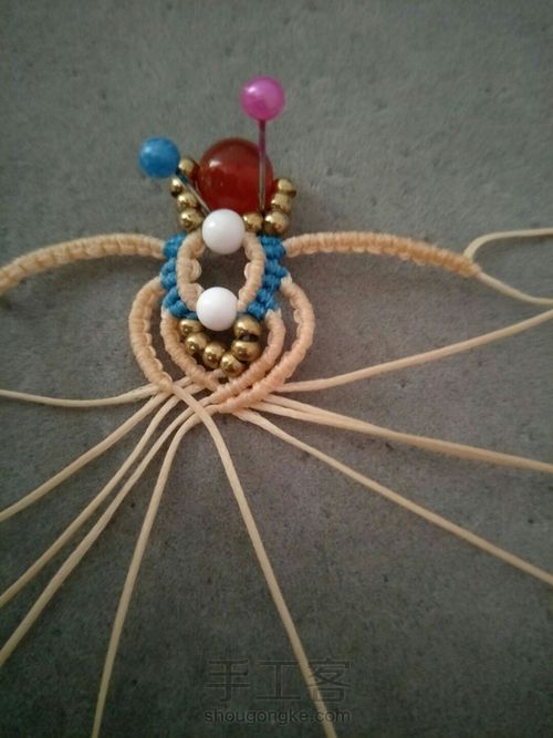 波西米亚 第29步