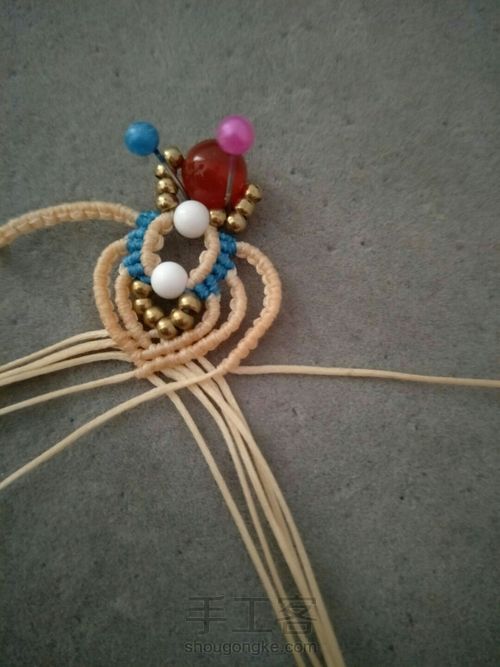 波西米亚 第30步