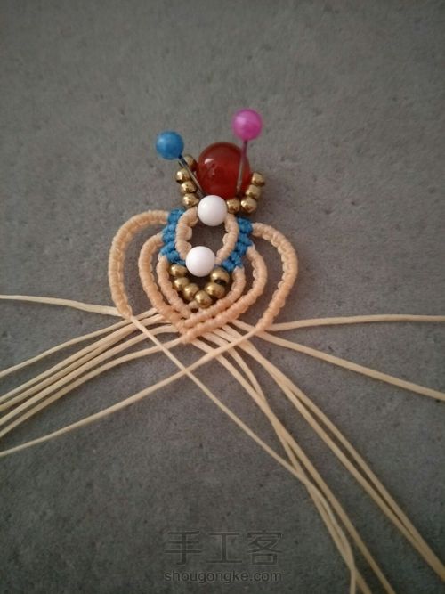 波西米亚 第31步