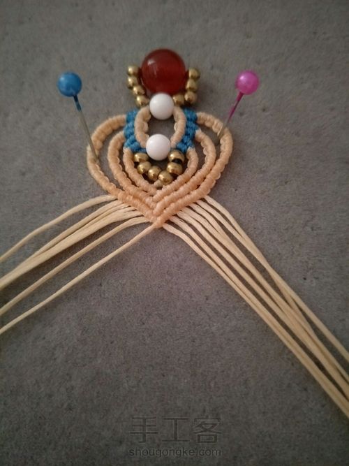 波西米亚 第32步