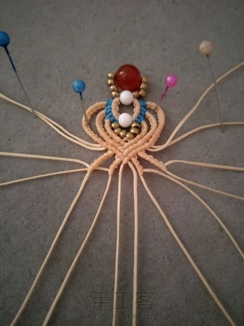 波西米亚 第34步