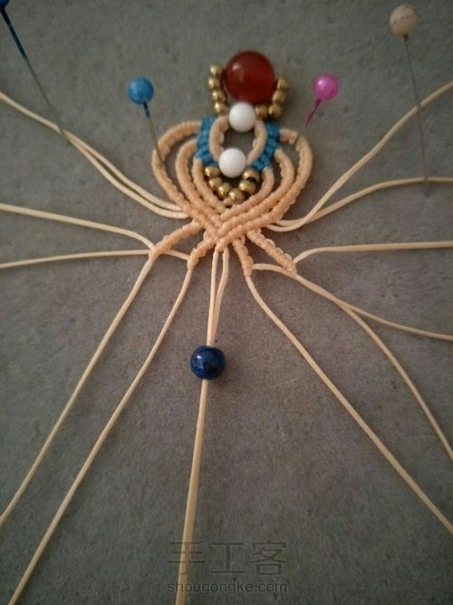 波西米亚 第35步