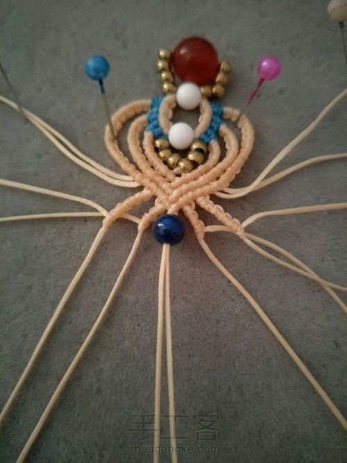 波西米亚 第36步