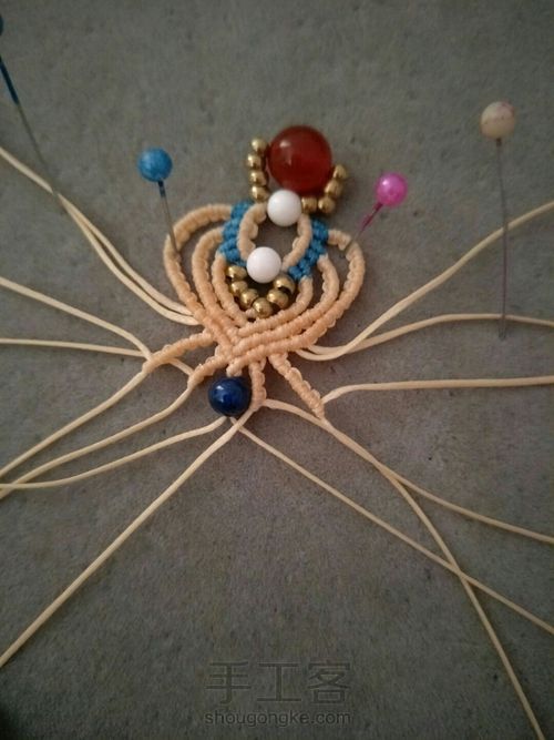 波西米亚 第37步