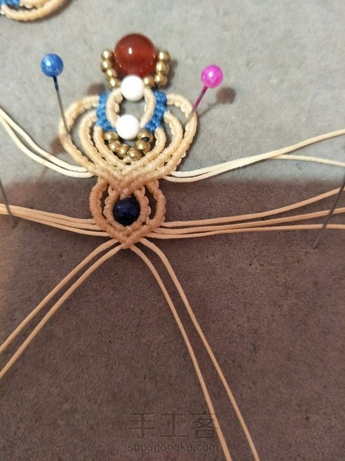 波西米亚 第41步