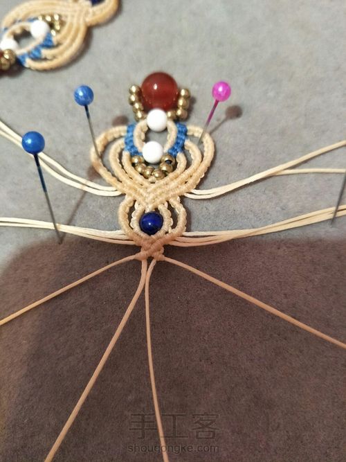 波西米亚 第42步