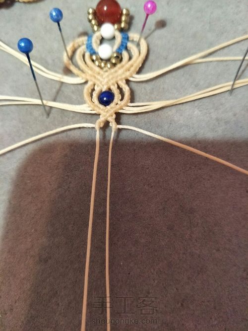 波西米亚 第43步