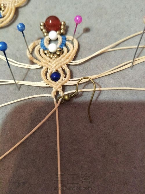 波西米亚 第44步