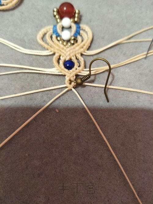 波西米亚 第45步