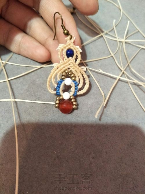 波西米亚 第46步