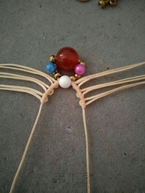 波西米亚 第7步