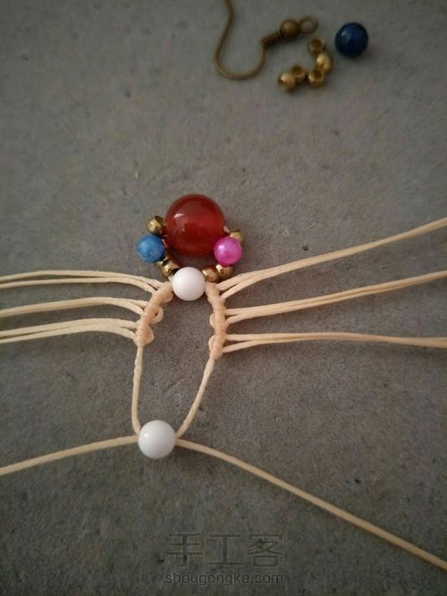 波西米亚 第8步