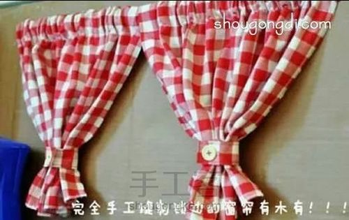 (转)废纸箱做厨房 第7步