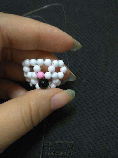 萌萌哒海狮 第10步