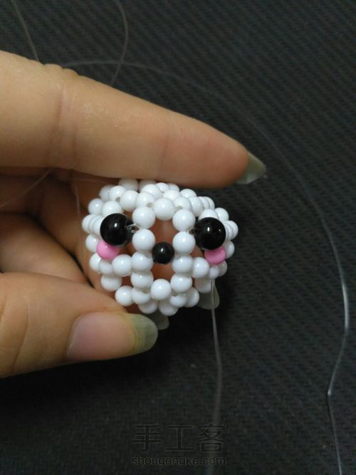 萌萌哒海狮 第11步