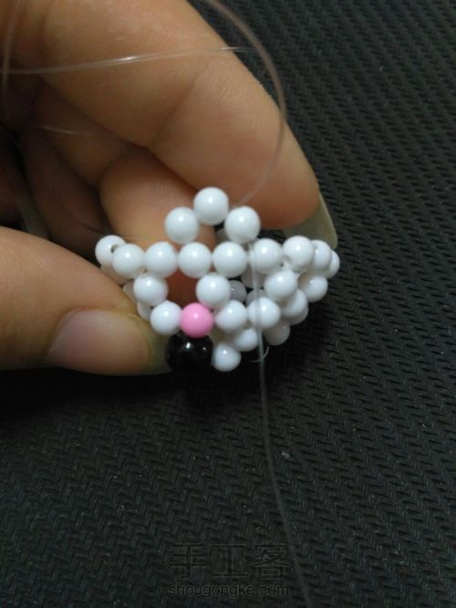 萌萌哒海狮 第13步