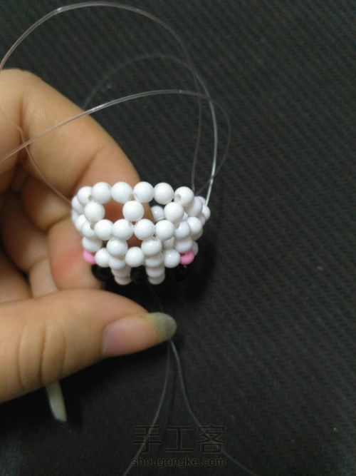 萌萌哒海狮 第14步