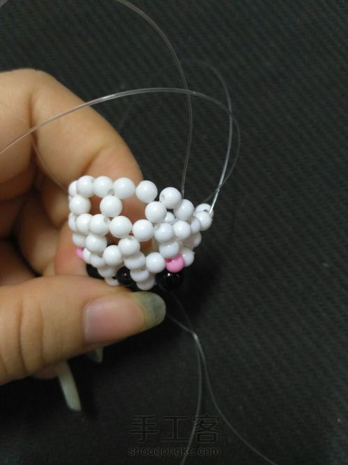 萌萌哒海狮 第15步