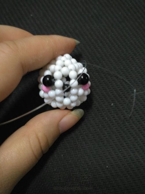 萌萌哒海狮 第22步