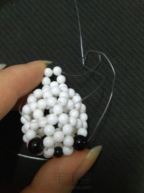 萌萌哒海狮 第25步