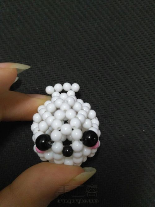 萌萌哒海狮 第26步