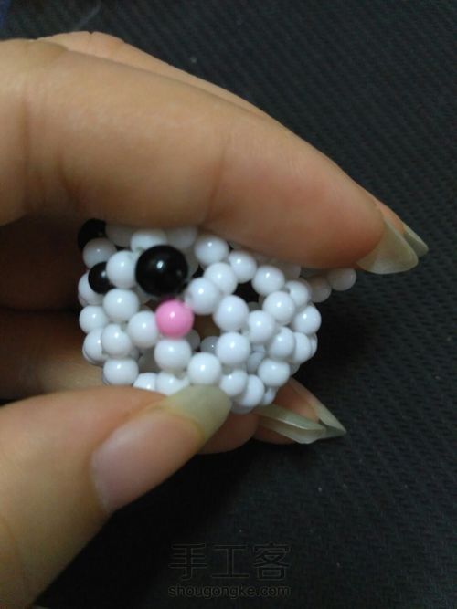 萌萌哒海狮 第28步