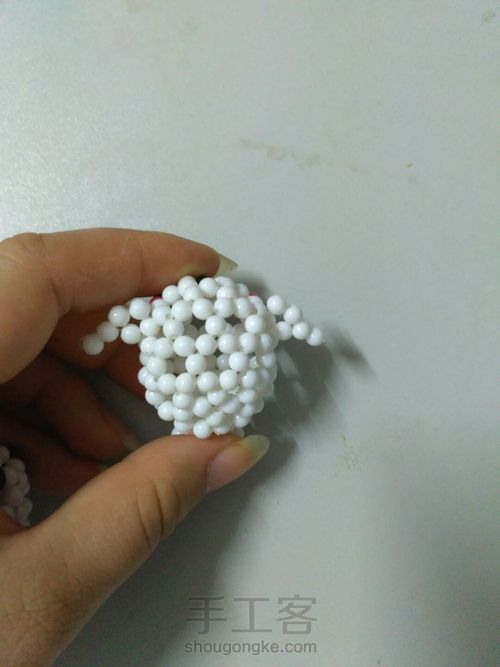 萌萌哒海狮 第31步