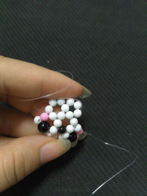 萌萌哒海狮 第9步