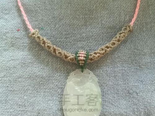 空心柱 第1步