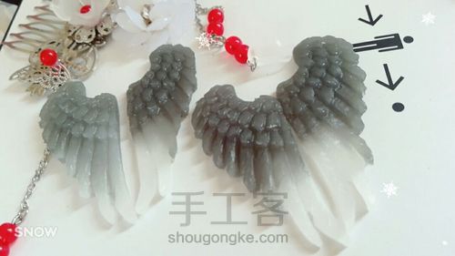 【紫绫】寂-羽翼 第17步